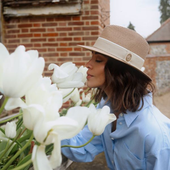 What to Wear to Chelsea Flower Show
