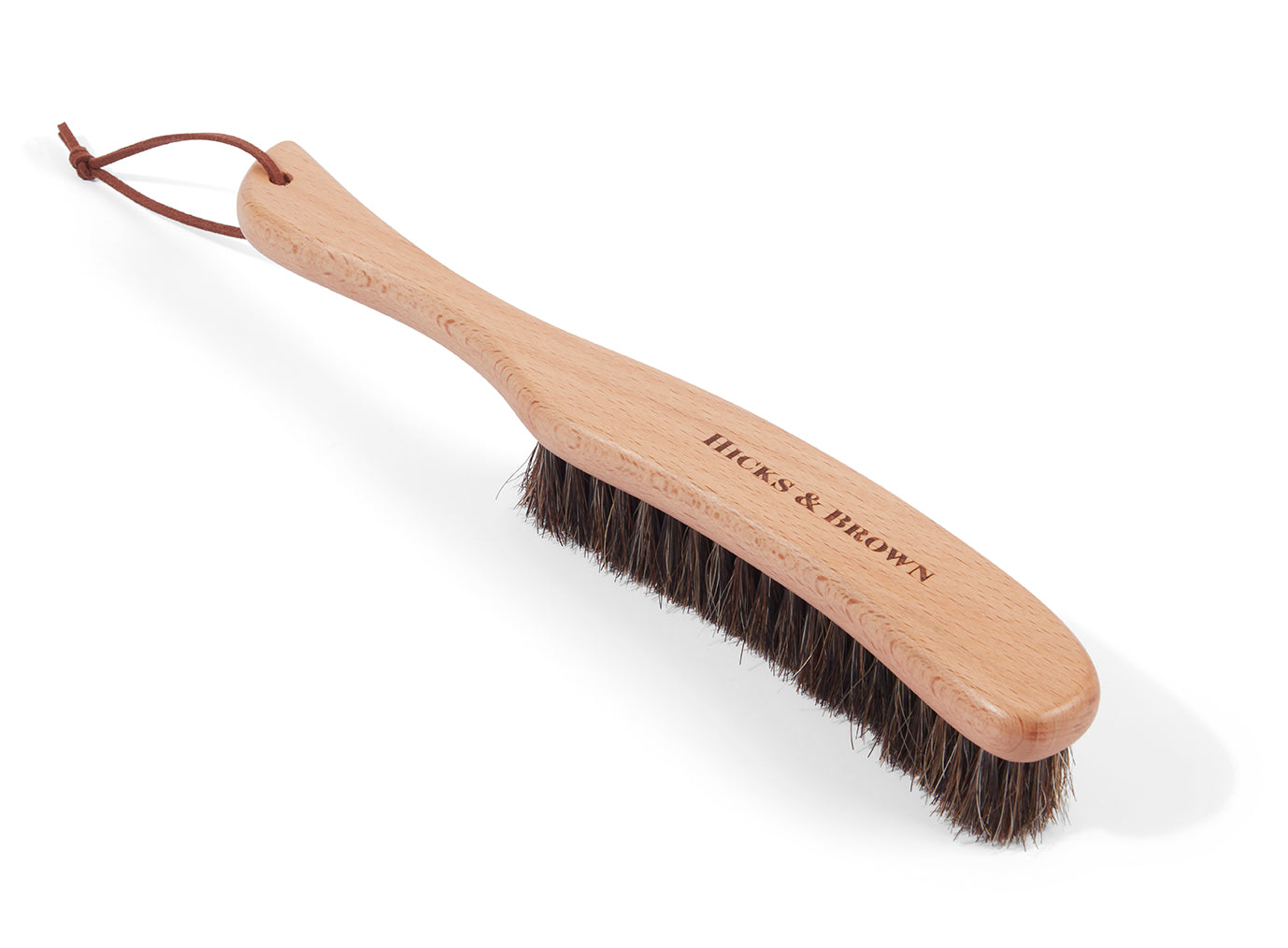 Hicks & Brown Luxury Care Gift Set