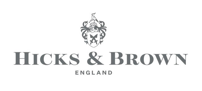 Hicks &amp; Brown