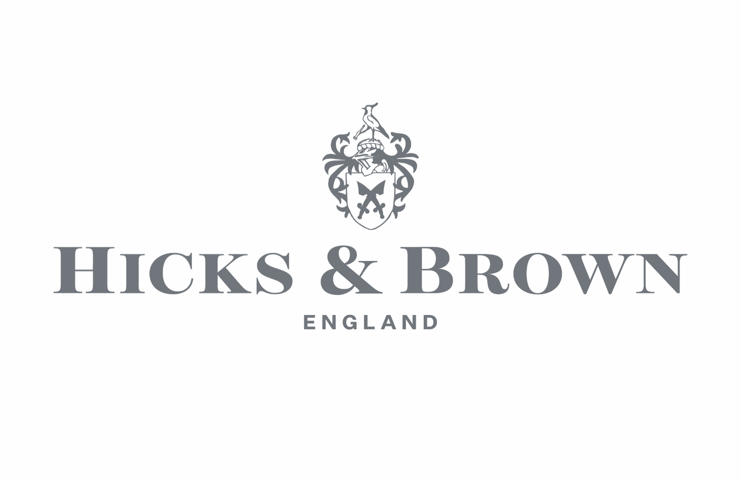 Hicks & Brown Gift Cards Gift Card (hard copy in the post)