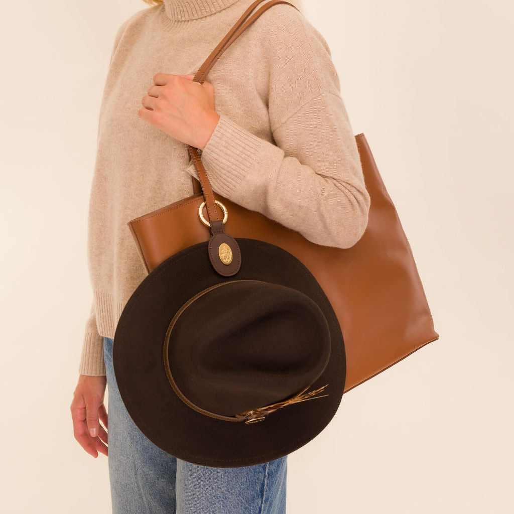 Hicks & Brown Hicks & Brown Hat Clip