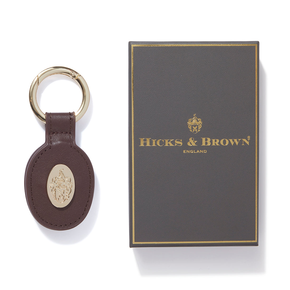 Hicks & Brown Hicks & Brown Hat Clip