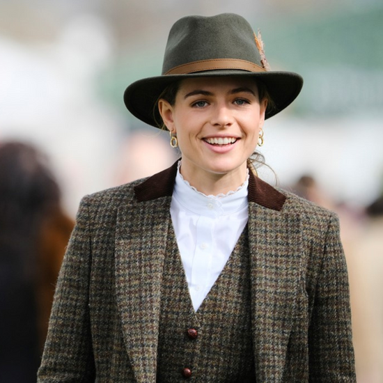 What to wear to Cheltenham Races: The Hicks & Brown Style Guide