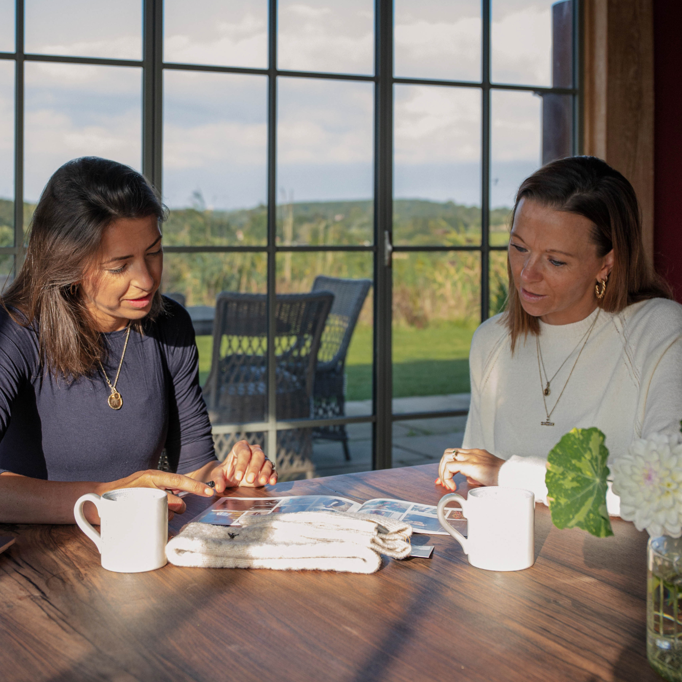 Planting trees with Ecologi and five other ways we’re making positive progress