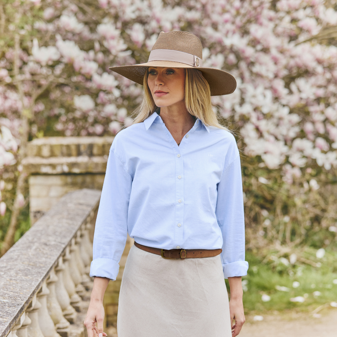 What to Wear to Chelsea Flower Show