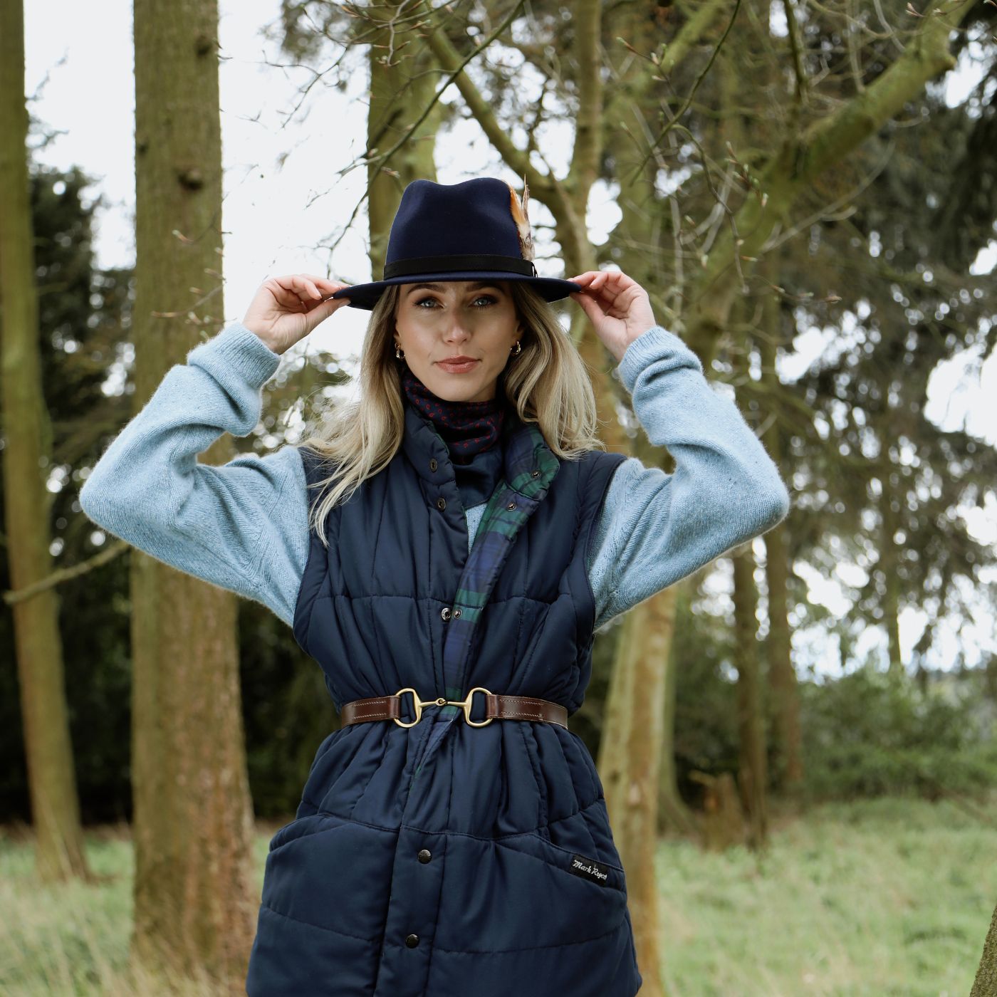 Trilby Hat Vs Fedora: What's the Difference?