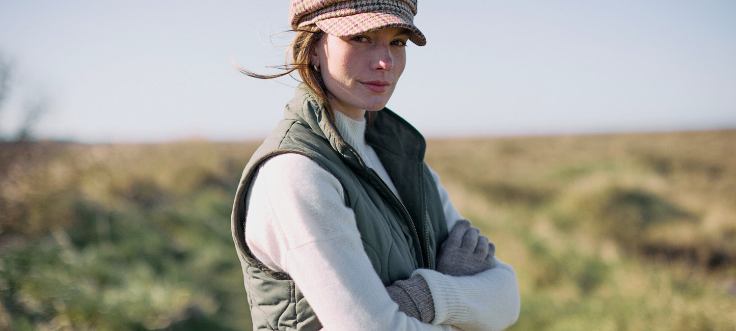 Hicks & Brown Women's Clothing