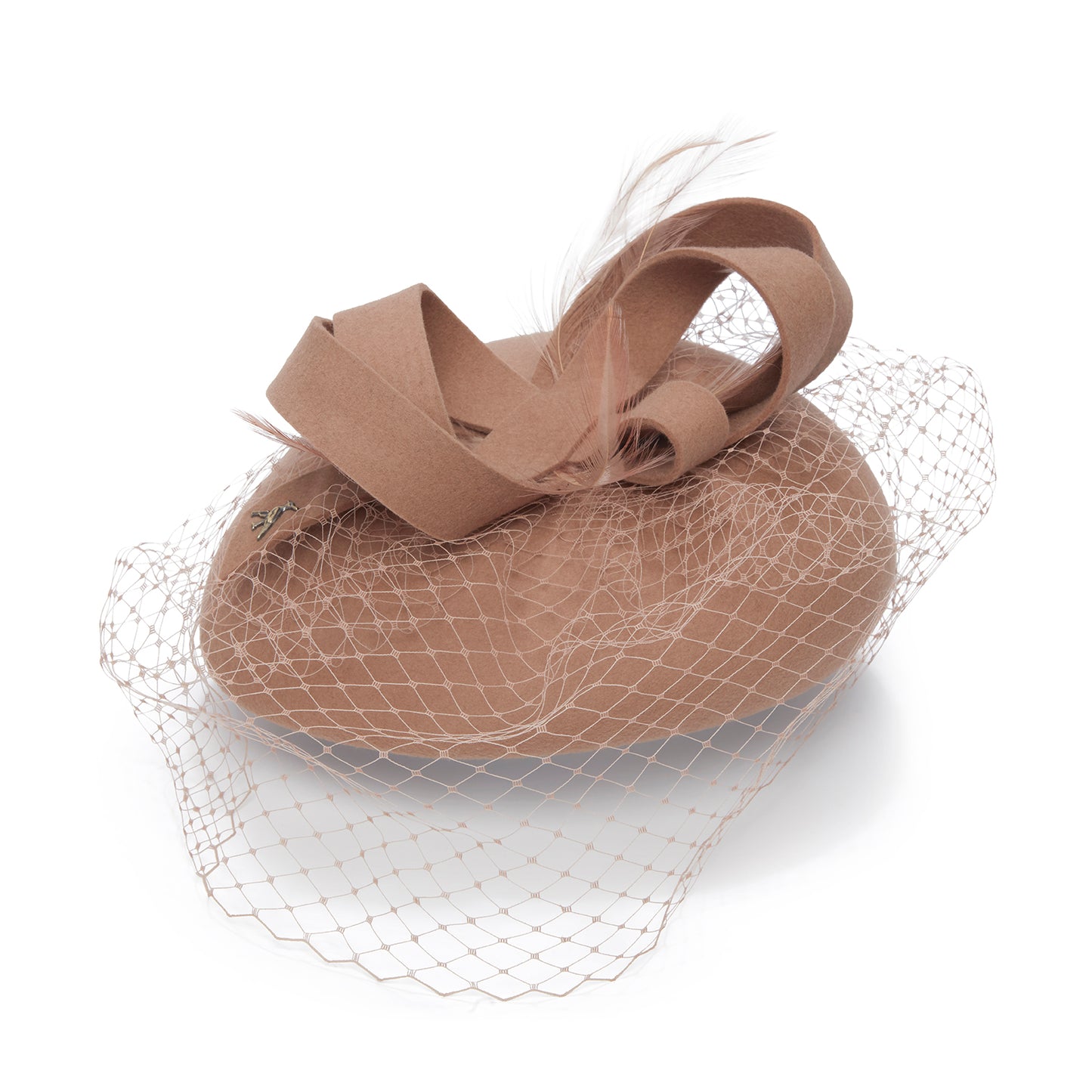 The Wissington Pillbox in Camel