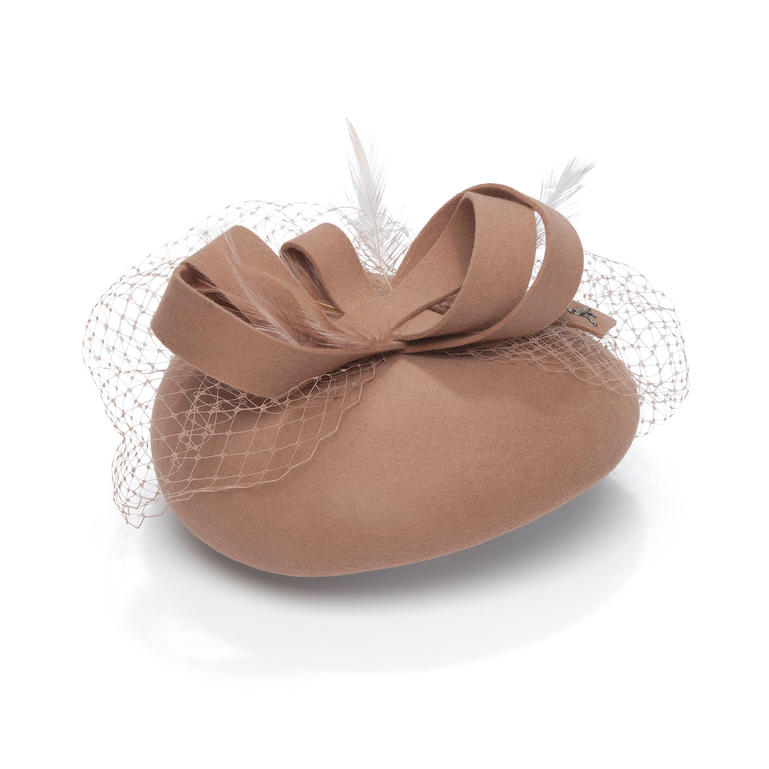 The Wissington Pillbox in Camel