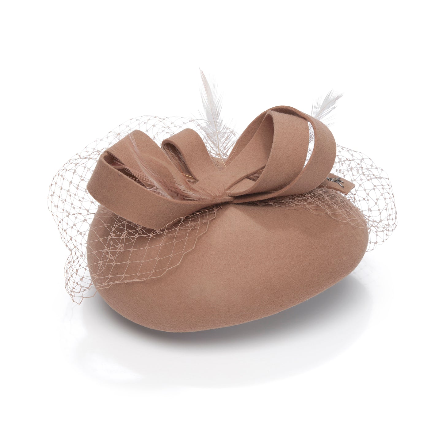 The Wissington Pillbox in Camel