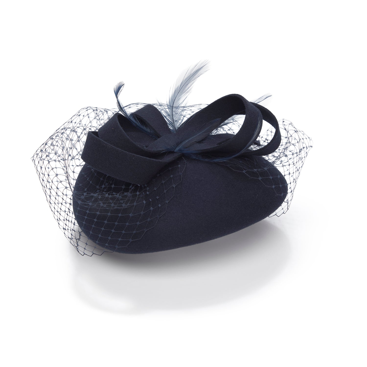 The Wissington Pillbox in Navy