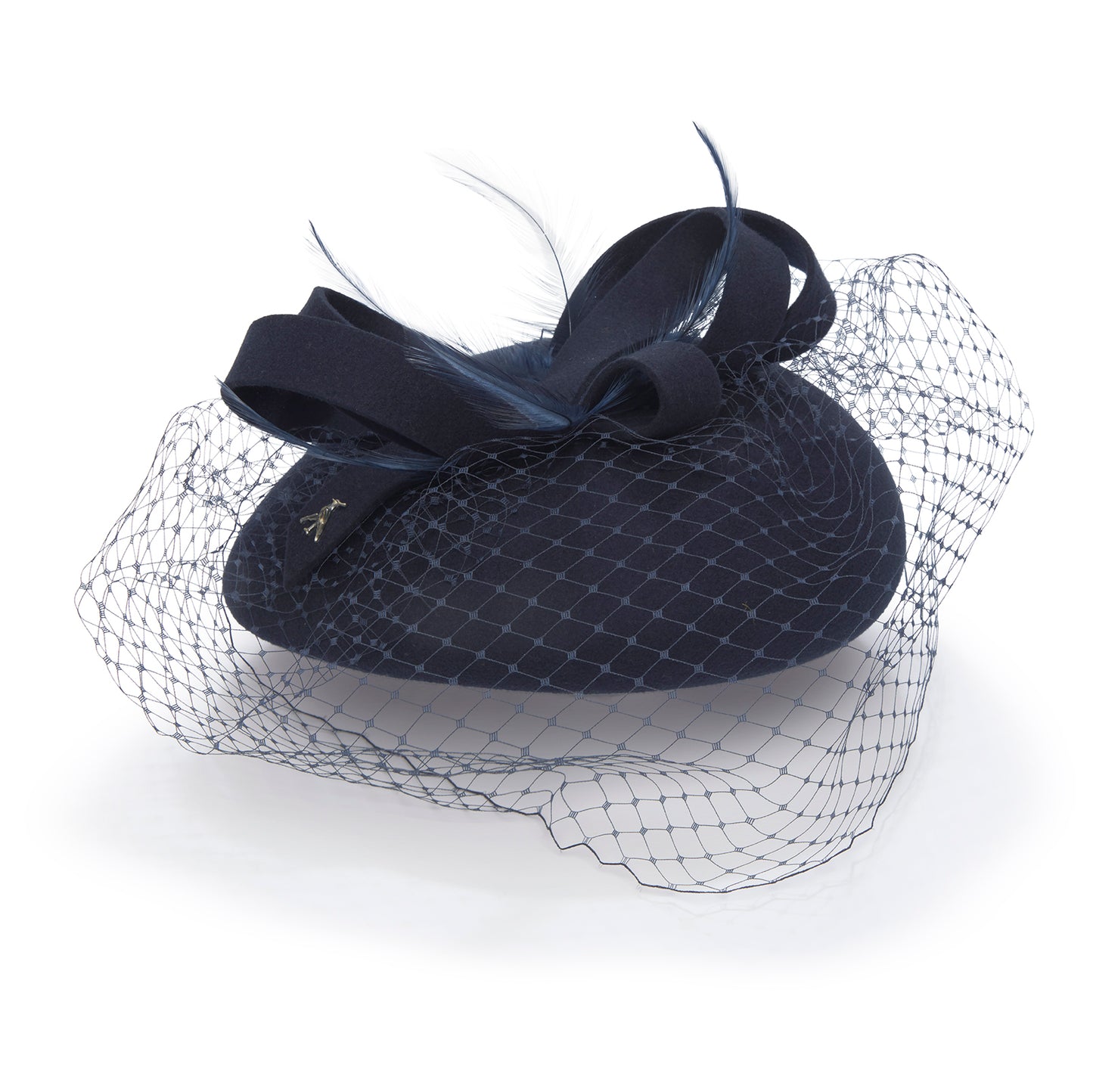 The Wissington Pillbox in Navy