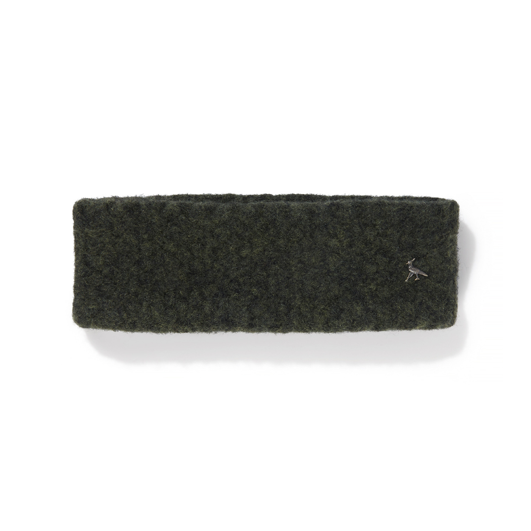 The Bircham Headwarmer in Moss