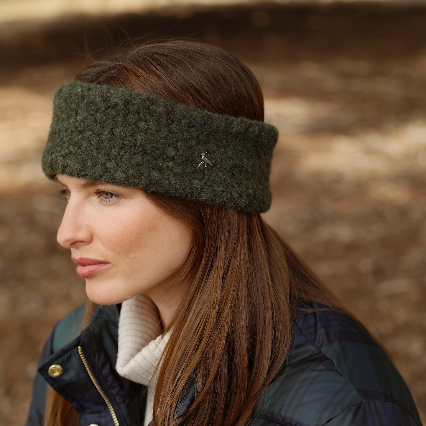 The Bircham Headwarmer in Moss
