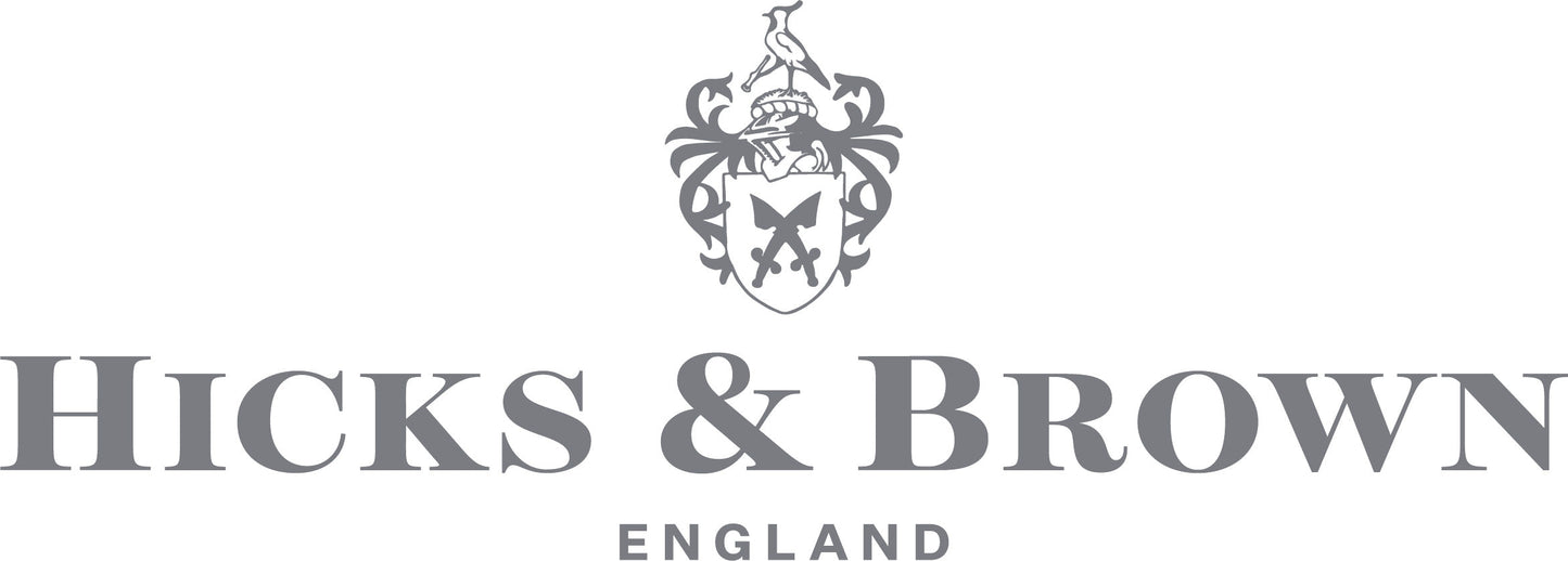 Hicks &amp; Brown