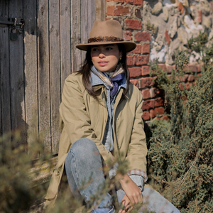 Wool Felt Hats