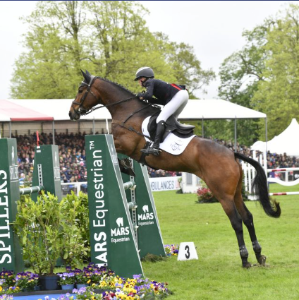 Badminton Horse Trials