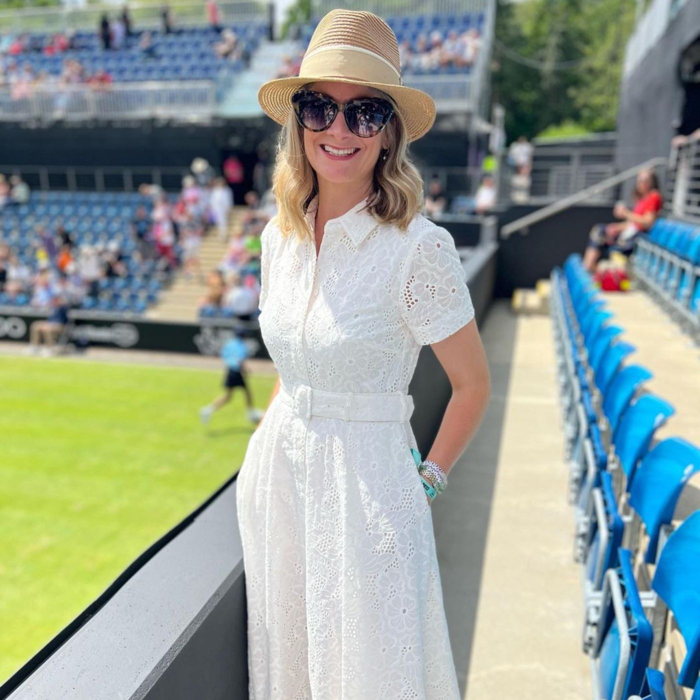 wimbledon dress code Wimbledon 2018: Is there a dress code and what should I wear?