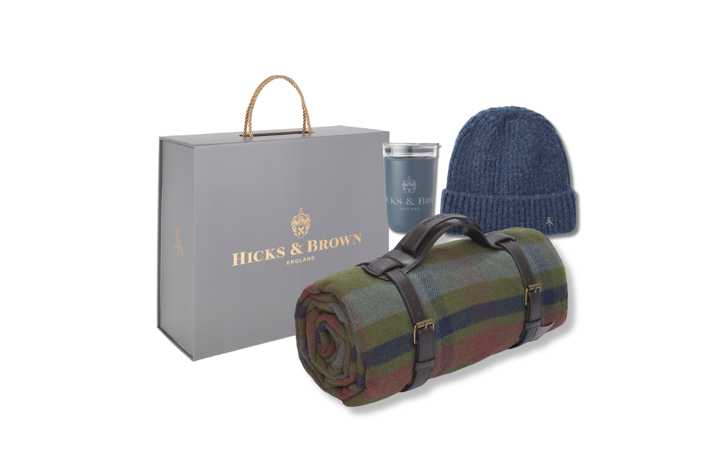 The Outdoor Gift Set
