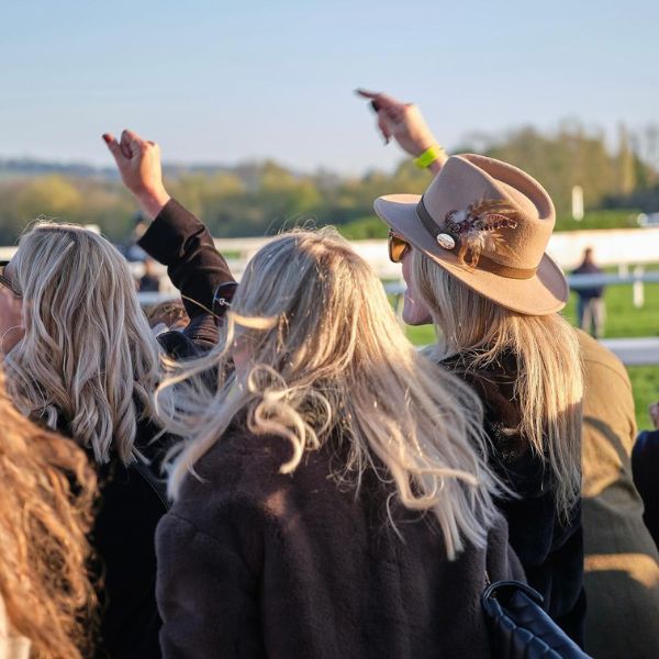 What to wear to Cheltenham Festival