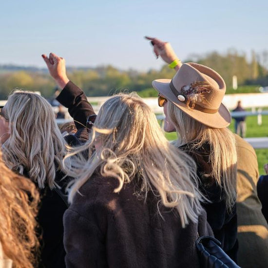 Cheltenham Festival Outfit Ideas 2026 | Women & Men Style Guide Hicks & Brown Cheltenham Festival Outfit Ideas 2026 | Women & Men Style Guide Hicks & Brown