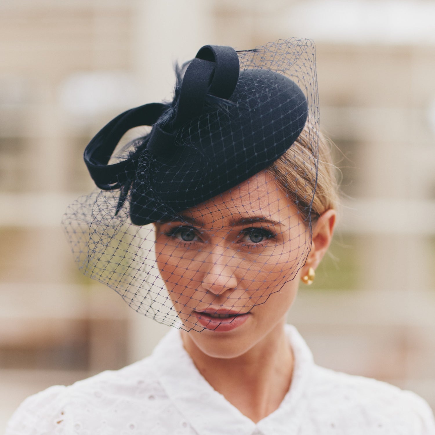 The Wissington Pillbox in Navy