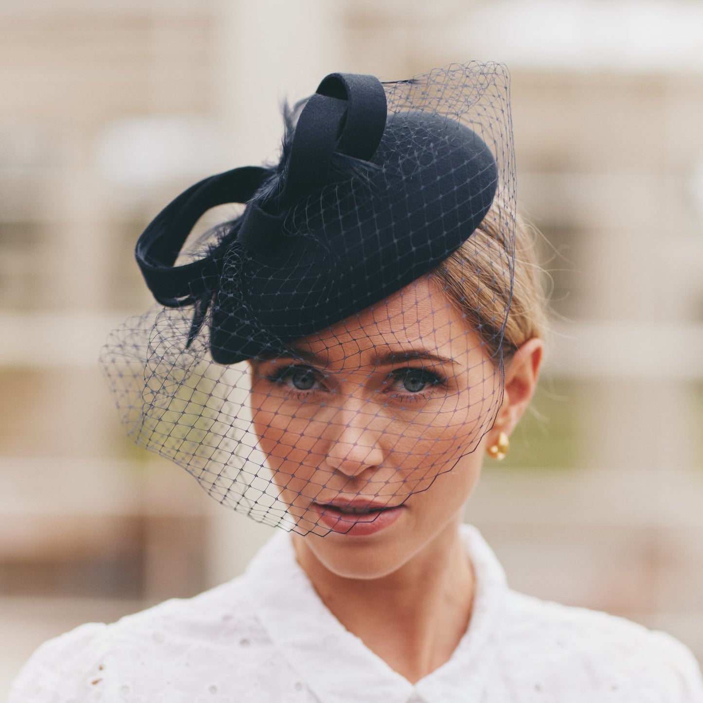 The Wissington Pillbox in Navy