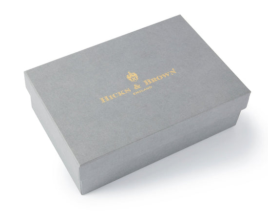 Hicks & Brown Gift Box