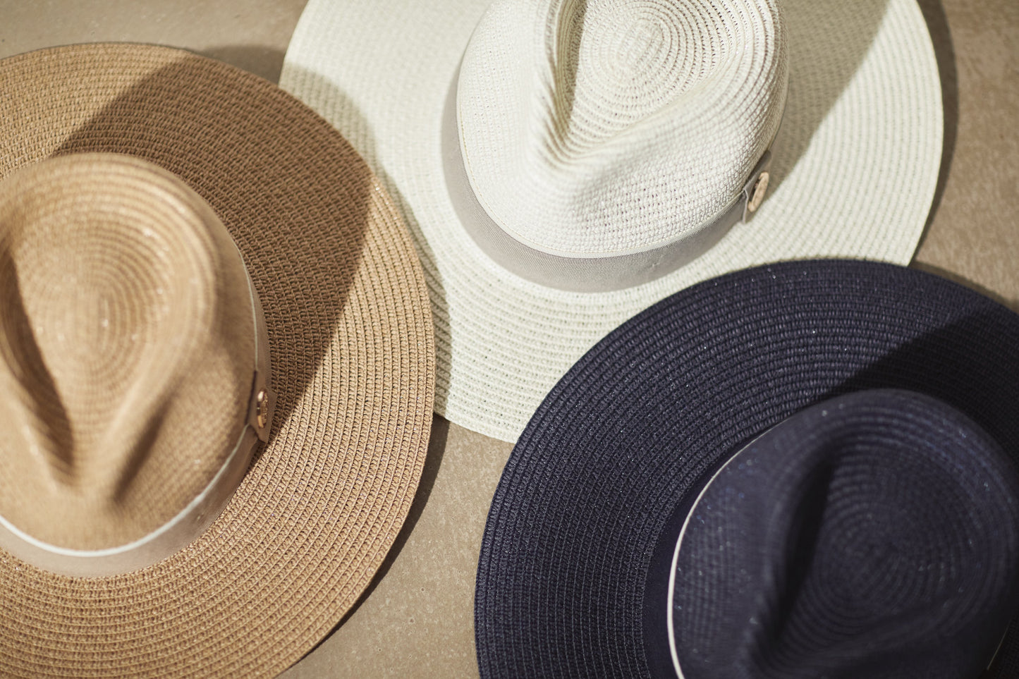Hicks & Brown Fedora SECOND: The Hemley Fedora in Natural